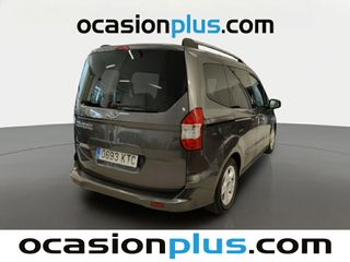 Ford Tourneo Courier 1.0 EcoBoost Trend 74 kW (100 CV)