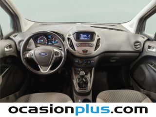 Ford Tourneo Courier 1.0 EcoBoost Trend 74 kW (100 CV)
