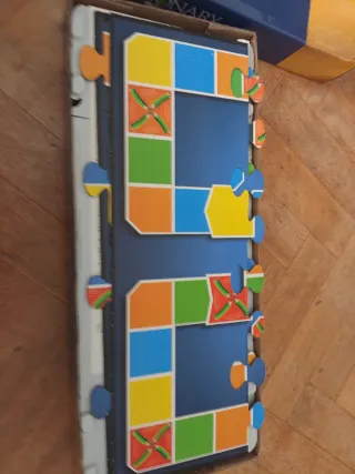 Pictionary Juego de Mesa en Inglés