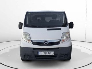 Opel Vivaro Furgón 2.9t L2H1