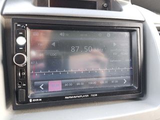 Opel Vivaro Furgón 2.9t L2H1