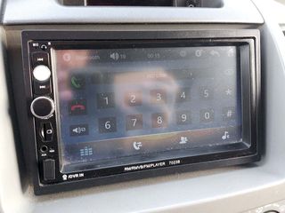 Opel Vivaro Furgón 2.9t L2H1