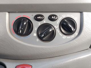 Opel Vivaro Furgón 2.9t L2H1