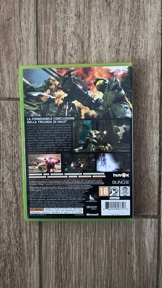Halo 3 per Xbox 360