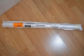 Lámina Decorativa Ventana Efecto Lujo