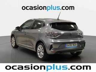 Renault Clio Evolution dCi 74 kW (100 CV)