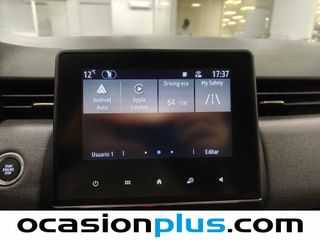 Renault Clio Evolution dCi 74 kW (100 CV)