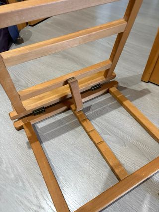 Atril Bonfil Madera 43x35 cm