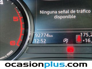 Audi A4 S line edition 2.0 TDI 110 kW (150 CV)