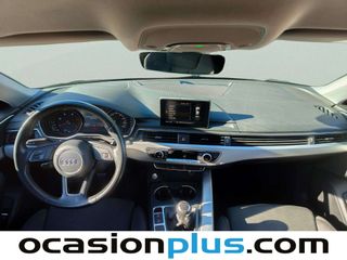 Audi A4 S line edition 2.0 TDI 110 kW (150 CV)