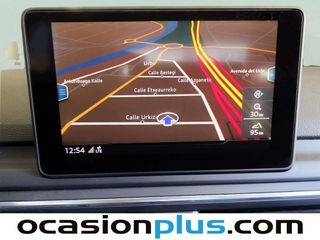 Audi A4 S line edition 2.0 TDI 110 kW (150 CV)