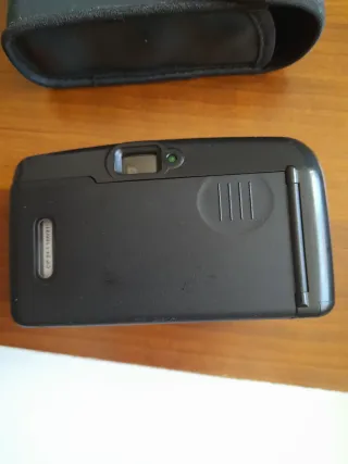 Cámara Werlisa Sport BF204 Motor