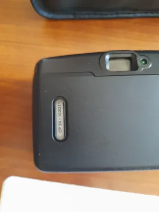 Cámara Werlisa Sport BF204 Motor