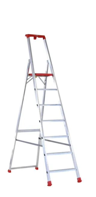 Escalera Doméstica Plegable