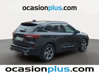 Ford Kuga 1.5T EcoBoost ST-Line 4x2 110 kW (150 CV)