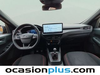 Ford Kuga 1.5T EcoBoost ST-Line 4x2 110 kW (150 CV)