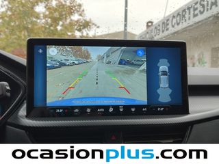 Ford Kuga 1.5T EcoBoost ST-Line 4x2 110 kW (150 CV)