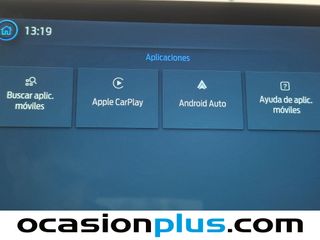 Ford Kuga 1.5T EcoBoost ST-Line 4x2 110 kW (150 CV)