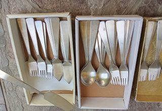 Servito posta acciaio inox