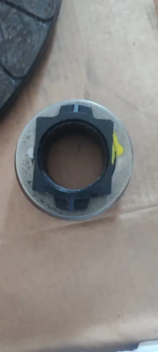 Kit Embrague LUK Repset Nuevo