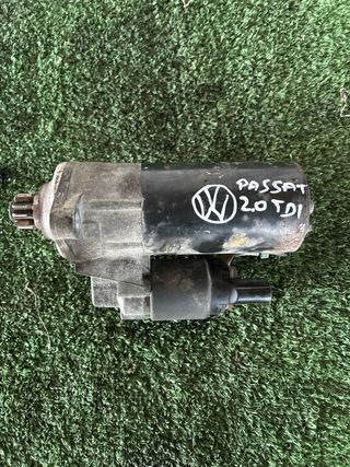 Motor Arranque VW Passat 2.0 TDI