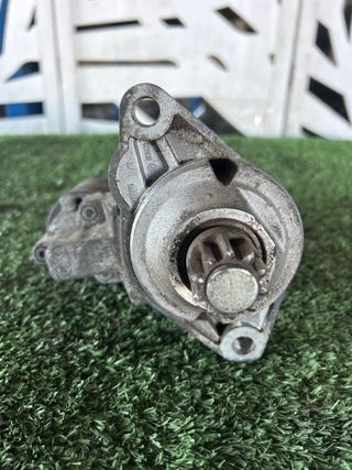 Motor Arranque VW Passat 2.0 TDI