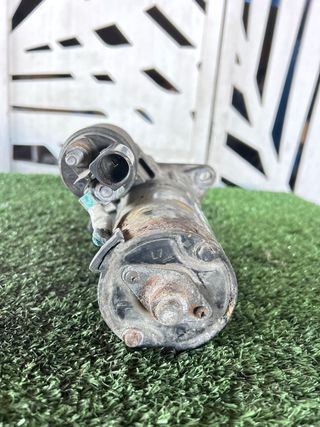 Motor Arranque VW Passat 2.0 TDI