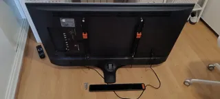 Samsung UE50JU6800L Smart TV 50