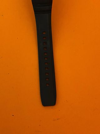 Orologio Casio Marine Gear WR 100M