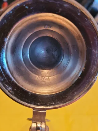 Jarra Steuler SRM Corazón Joven 18cm