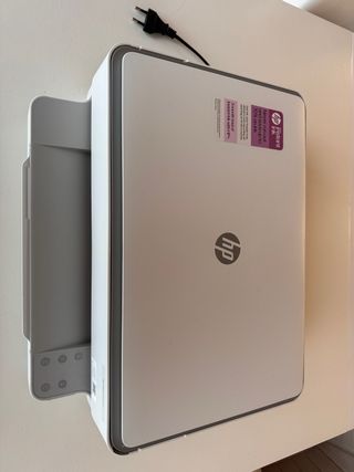Impresora HP Envy 6030e