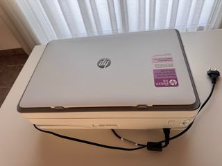 Impresora HP Envy 6030e