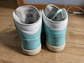 Nike Air Jordan originales Talla 40