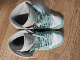 Nike Air Jordan originales Talla 40