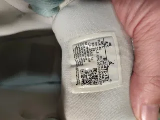 Nike Air Jordan originales Talla 40