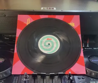 Haddaway - What Is Love (Remix)