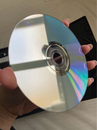 DVD 50 sfumature di grigio - Versione Estesa