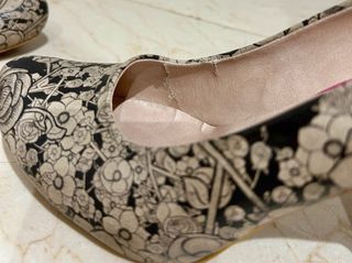 Zapatos Dogo Estampados Flores