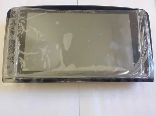 Pantalla Android Mercedes ML W164 GL