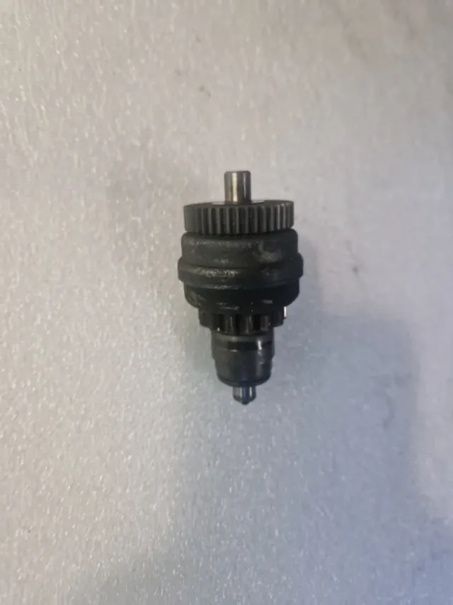 Bendix arranque Honda Lead