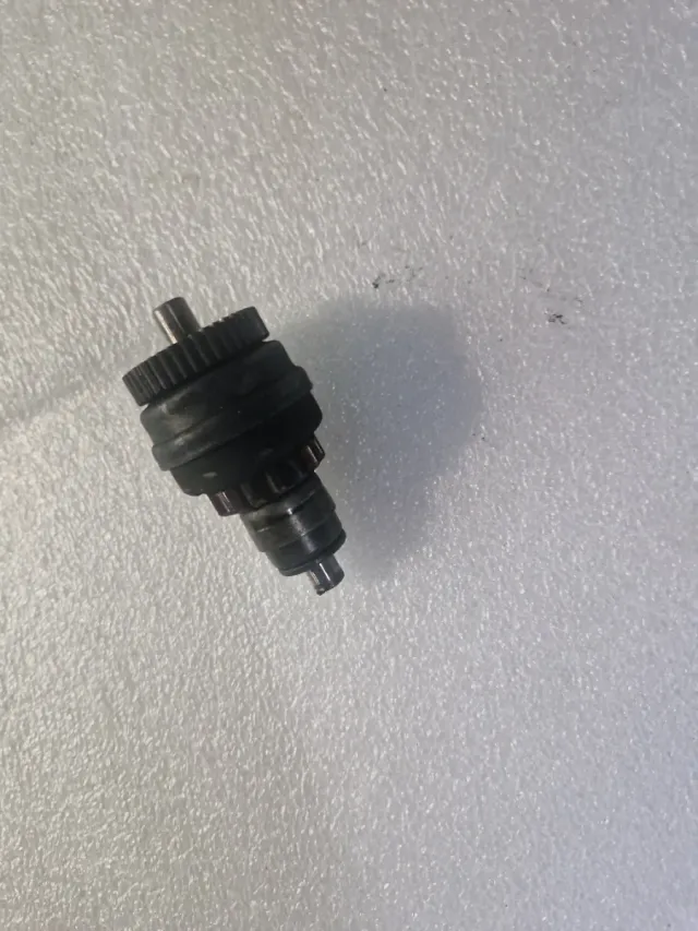 Bendix arranque Honda Lead