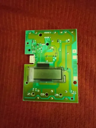 Placa Electrónica Saunier Duval Thematek SF 24 E