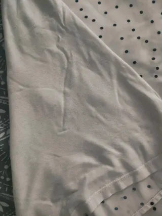 Blusa Trucco lunares L