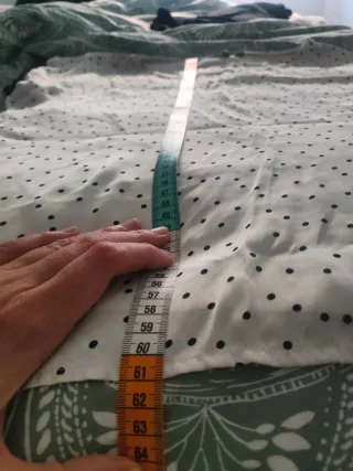 Blusa Trucco lunares L