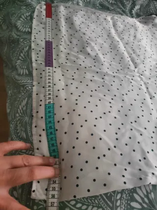 Blusa Trucco lunares L