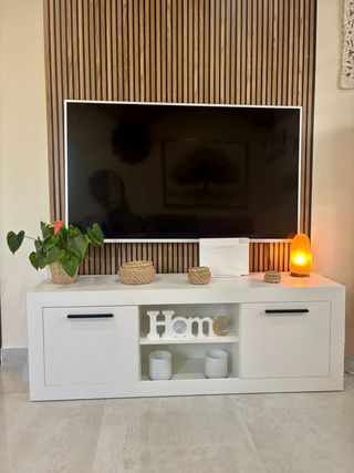 Mueble TV
