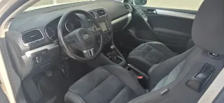 Volkswagen Golf 2010