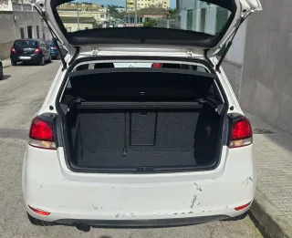 Volkswagen Golf 2010