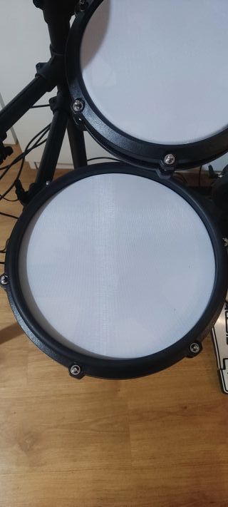 Batería Electrónica Alesis Nitro Max