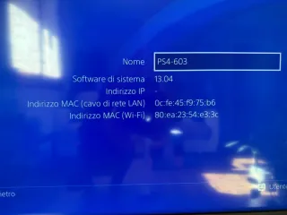 PS4 (PlayStation 4) Nera + FIFA 18